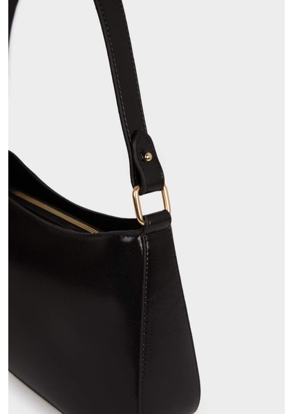 Kadın Suni Deri Omuz Çantası E6967AXNS fırsatları