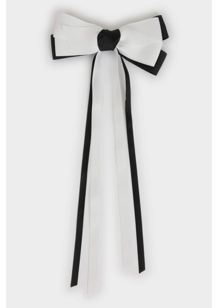 Kız Çocuk Kurdele Detaylı Toka F6497AXNS fiyatları