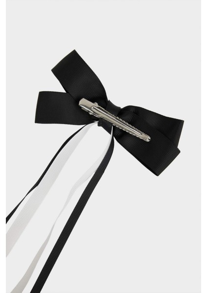 Kız Çocuk Kurdele Detaylı Toka F6497AXNS fırsatları