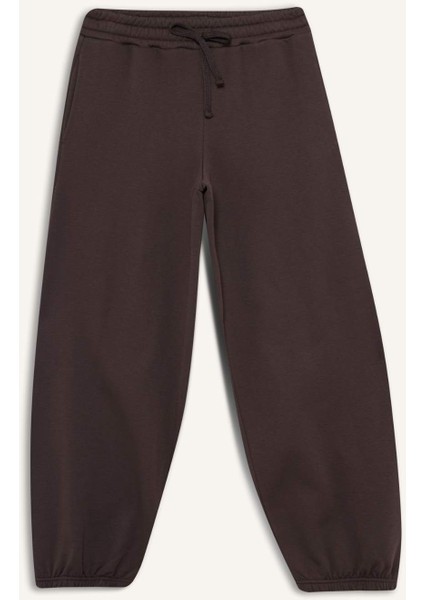 Coool Beli Bağcıklı Kalın Jogger Eşofman Altı F8558AX25AU fiyatları