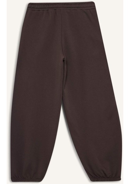 Coool Beli Bağcıklı Kalın Jogger Eşofman Altı F8558AX25AU fırsatları