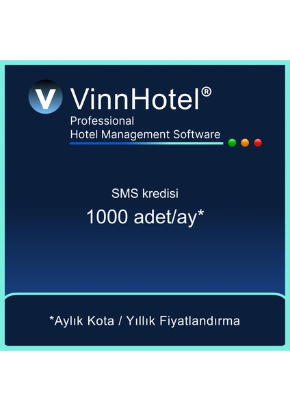 -1000 Sms Kredisi/ay