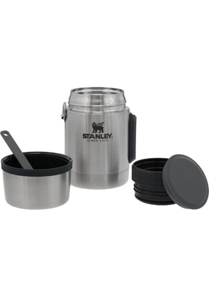 Adventure Vakumlu Yemek Termosu 0,53 Lt ( Ömür Boyu Garanti ) modelleri