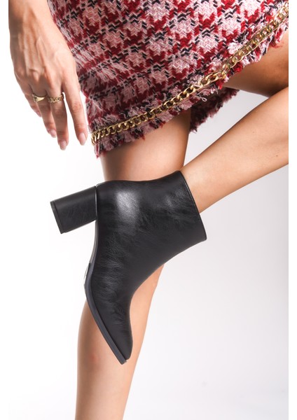 Kadın Topuklu Bot 00121030 fiyatları