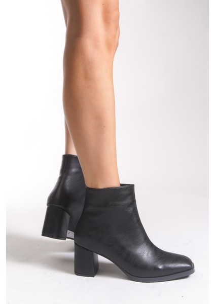 Kadın Topuklu Bot 00121030 modelleri