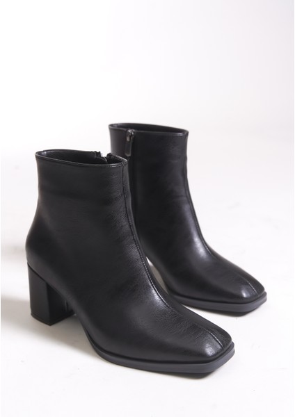 Kadın Topuklu Bot 00121030 indirimleri