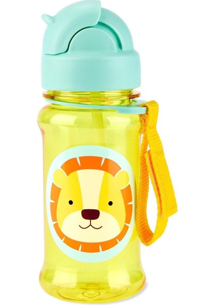 Zoo Pipetli Tritan Suluk 355 ml 12 Ay ve Üstü İçin Hafif ve Dayanıklı Tasarım fiyatları