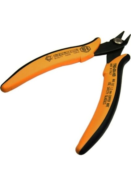 Kuyumcu Makası Yan Keski – Sıfır Kesim Gümüşçü Makası Takı Yapım Aleti