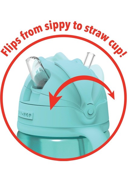 2li Pipetli Bardak fırsatları