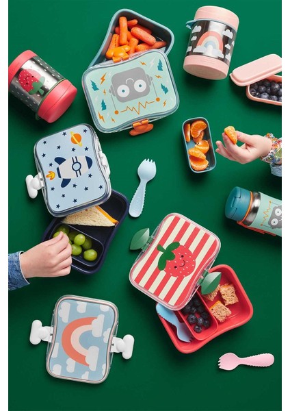 Paslanmaz Çelik Termos Gökkuşağı fırsatları