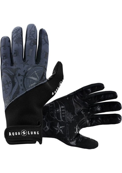 Aqualung Admiral Iıı 2mm Erkek Eldiven