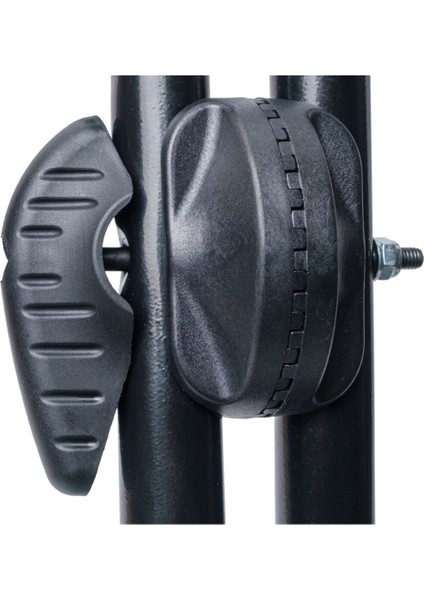 Katlanabilir Arka Bagaj Tipi 2'li Bisiklet Taşıyıcı – 30 Kg Kapasiteli, Kauçuk Destekli, Türkiye Üretimi, Binek ve Ticari Araç Uyumlu indirimleri