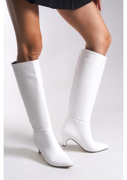 Alunalue Kadın Çizme 00125500