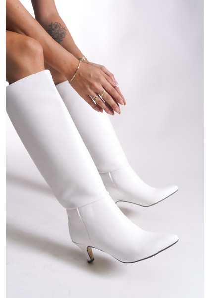 Alunalue Kadın Çizme 00125500 fiyatları