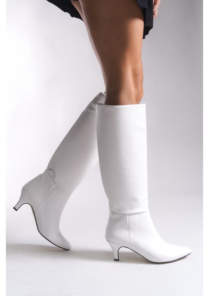 Alunalue Kadın Çizme 00125500 modelleri