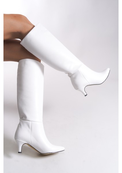 Alunalue Kadın Çizme 00125500 fırsatları