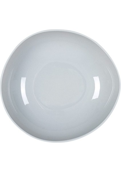 Souci Yemek Tabağı - Mavi - 22 cm indirimleri