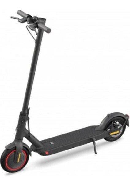 Mi Pro 2 Elektrikli Scooter – 300W Motor, 25 km/sa Hız, Katlanabilir Hafif Tasarım, 14,2 kg, Konforlu ve Güvenli Sürüş