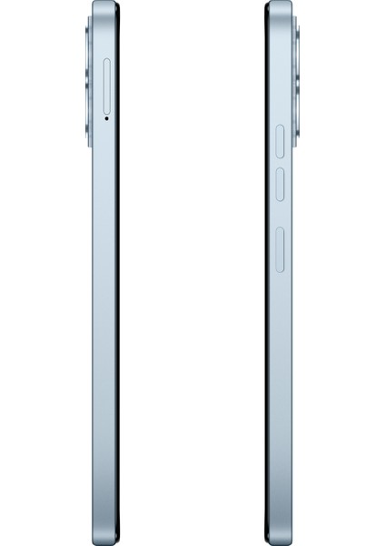 Spark 40C 128 GB 4 GB Ram (Tecno Türkiye Garantili) Deniz Mavisi fırsatları