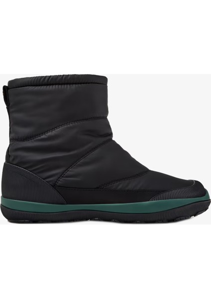 Peu Pista Gm Kadın Siyah Bot K400771-004