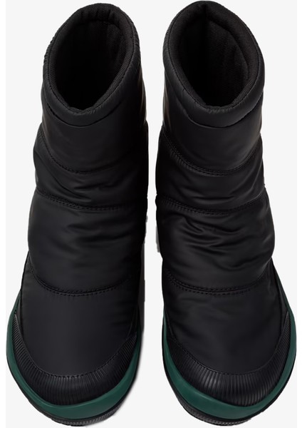 Peu Pista Gm Kadın Siyah Bot K400771-004 fiyatları