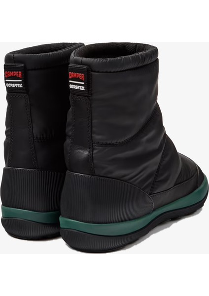 Peu Pista Gm Kadın Siyah Bot K400771-004 modelleri