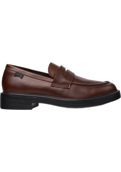 Dean Erkek Kahverengi Günlük Ayakkabı K101045-005