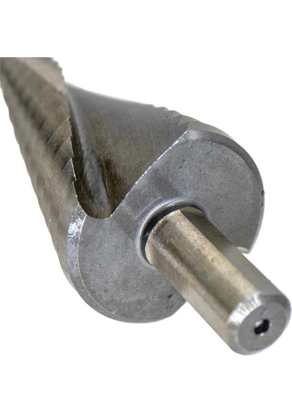 6413 Burgulu Kademeli Matkap Ucu Panç 4-32 mm fırsatları