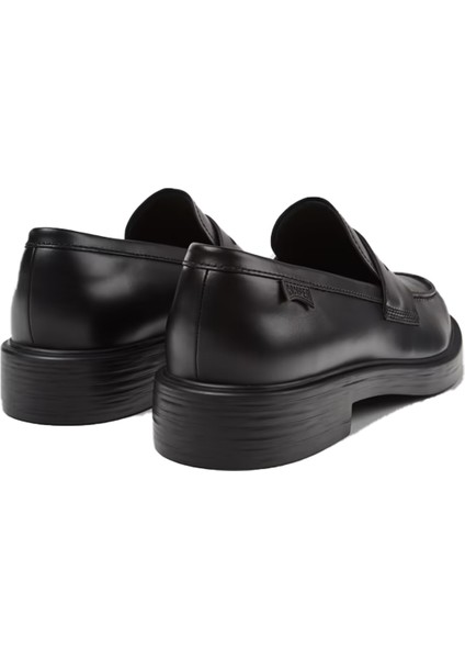 Dean Erkek Siyah Günlük Ayakkabı K101045-001 fiyatları