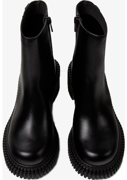 Pix London Kadın Siyah Bot K400804-001 fiyatları