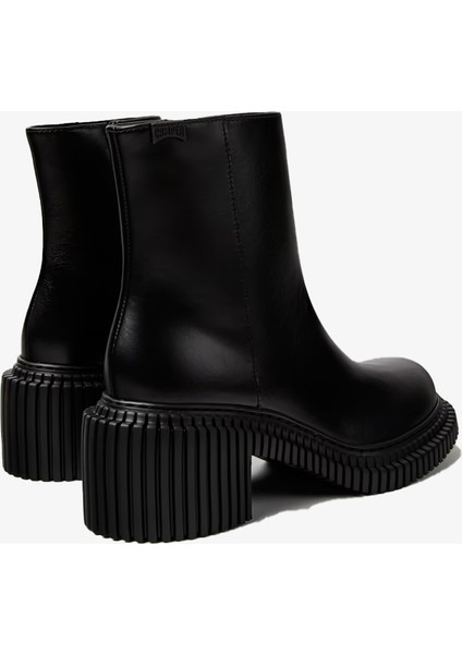 Pix London Kadın Siyah Bot K400804-001 modelleri