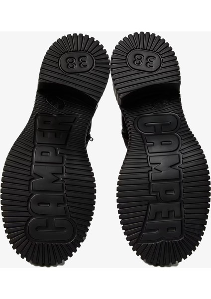 Pix London Kadın Siyah Bot K400804-001 fırsatları