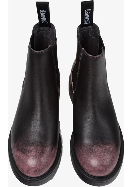 Dean Kadın Çok Renkli Bot K400761-007 fiyatları