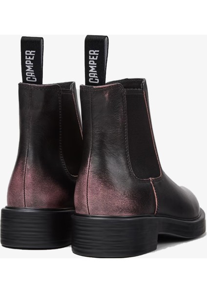 Dean Kadın Çok Renkli Bot K400761-007 modelleri