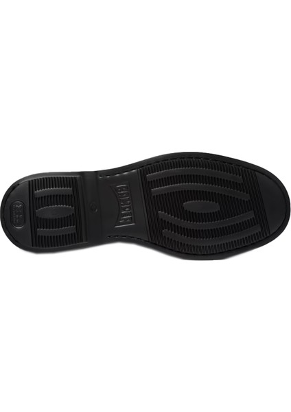 Norman Erkek Kahverengi Günlük Ayakkabı K101001-005 fırsatları