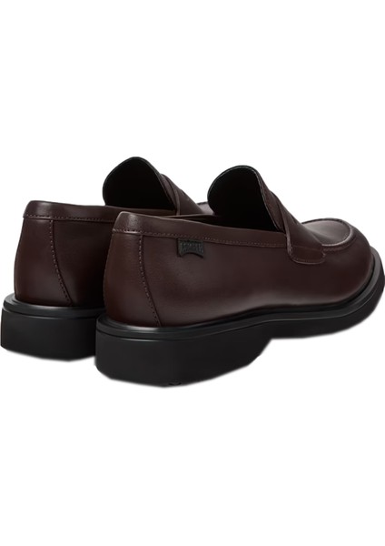 Norman Erkek Kahverengi Günlük Ayakkabı K101001-005 modelleri