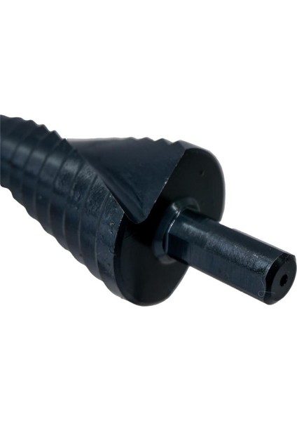 6412 Kobaltlı Burgulu Kademeli Matkap Ucu Panç 4-32 mm fırsatları