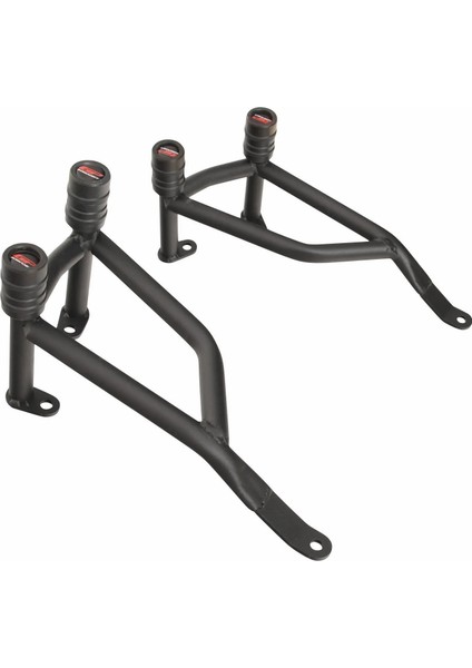 Bajaj Pulsar N 160 2025 Uyumlu Motor Koruma Demiri Siyah fiyatları