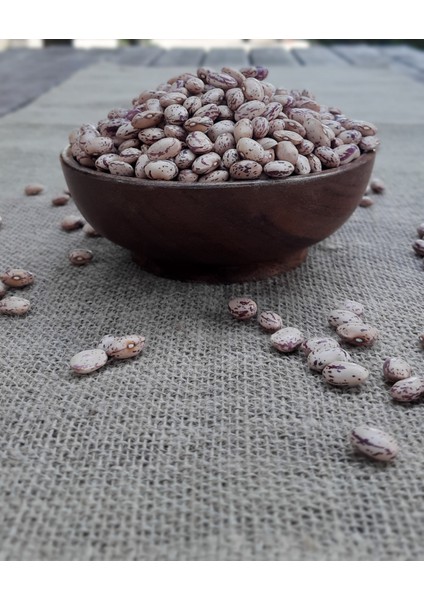 Yerli Barbunya Köy Mahsulü 1 kg