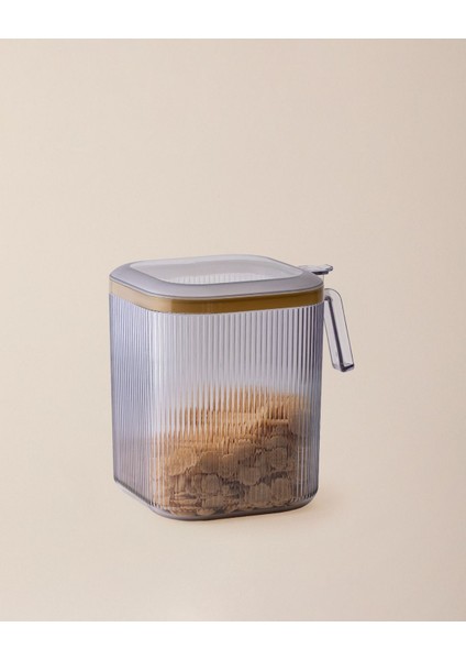 Noemie Erzak Kabı 2500 ml modelleri