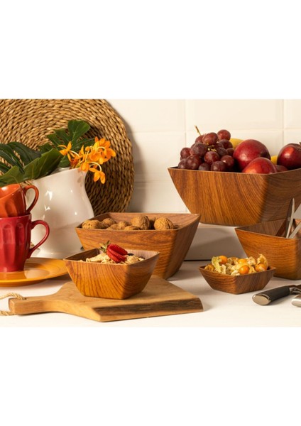 Renard Dorote Dikdörtgen Kase - Toprak fiyatları