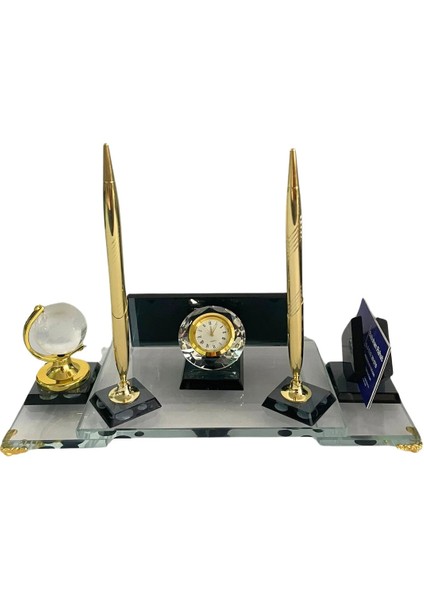 Kişiye Özel Lüks Kristal Masa Isimliği Adr-02 fiyatları