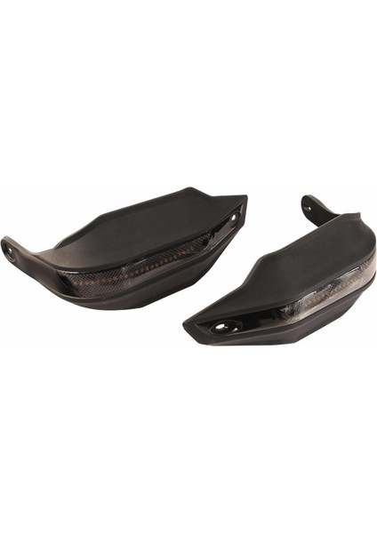 Bajaj Pulsar N 160 2025 Uyumlu LED Sinyalli Elcik Koruma Siyah fiyatları