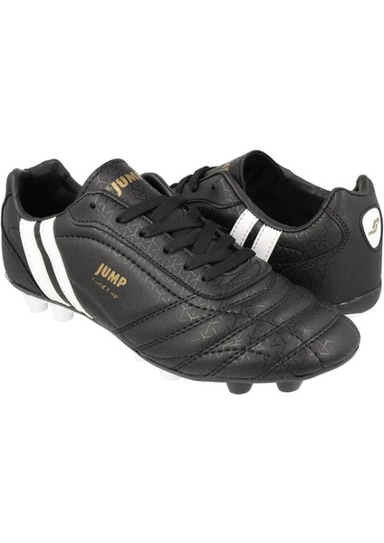 Gold Cup Halı Saha Ayakkabısı – Tüm Sezon Kullanıma Uygun, Bağcıklı ve Dayanıklı, Türkiye Üretimi