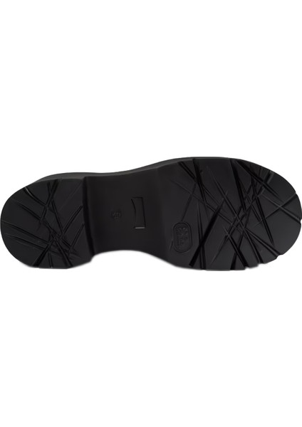 Milah Kadın Bordo Günlük Ayakkabı K201425-030 fırsatları