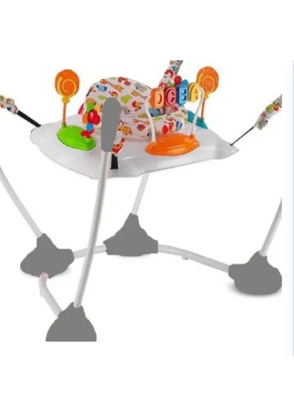 Zıp Zıp Hoppala Gri modelleri