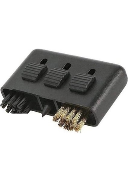 3 Pcs 3 Delik Golf Fırçası Geri Çekme Tasarımı 3 Içinde 1 Golf Yuvası Temizlik Fırçası Groove Temizleme Aracı Geri Çekilebilir Kulüp Temizleyici (Yurt Dışından) modelleri