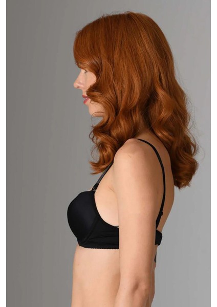 Bade İçi Dolu Balenli Sütyen Beyaz M9150 fiyatları