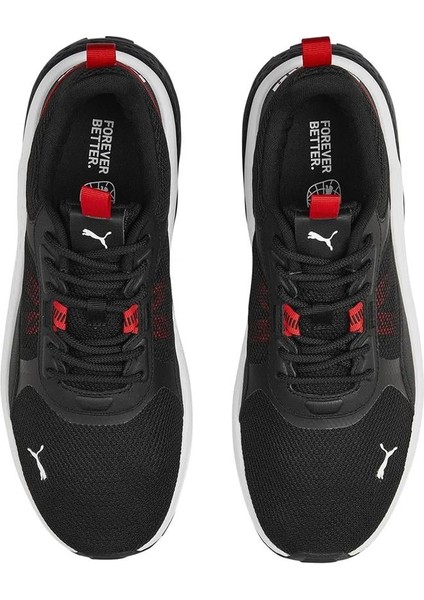 Anzarun 2.0puma Black-Puma White-For All Time Red modelleri