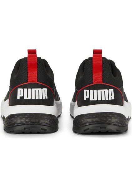 Anzarun 2.0puma Black-Puma White-For All Time Red indirimleri